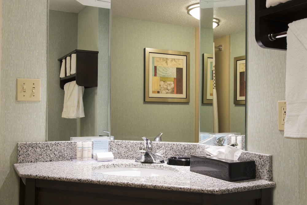 Hampton Inn & Suites Kokomo, Foto 3