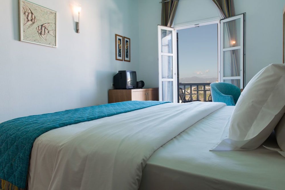 Deluxe Room - Photo 3