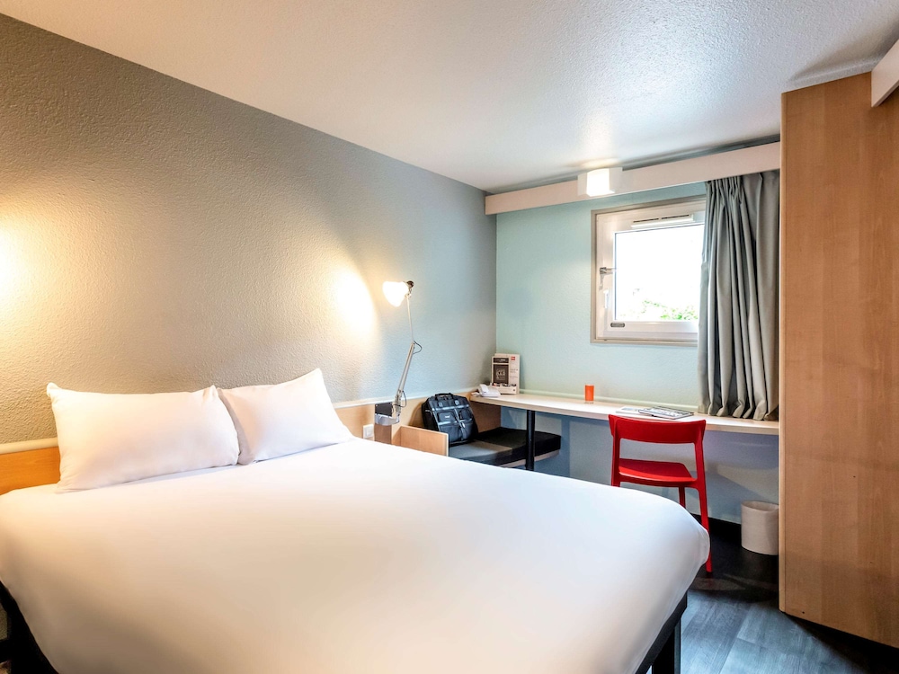 Standard Room, 1 Double Bed photo 1