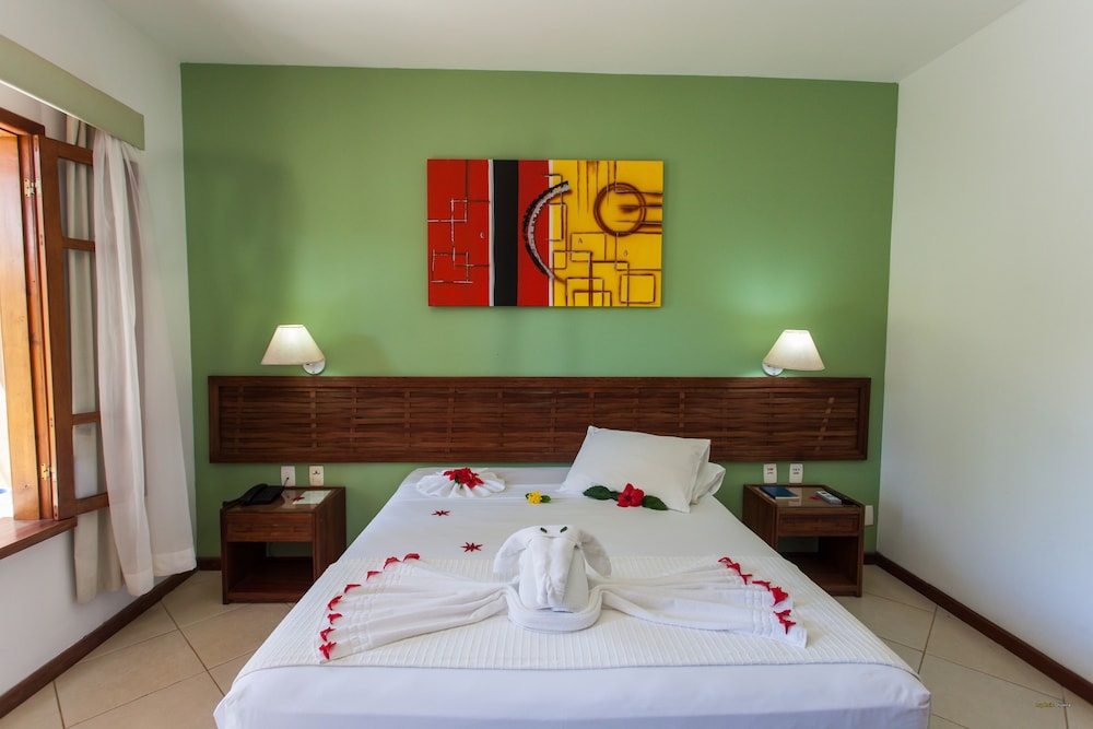 Quarto Standard Terreo photo 1