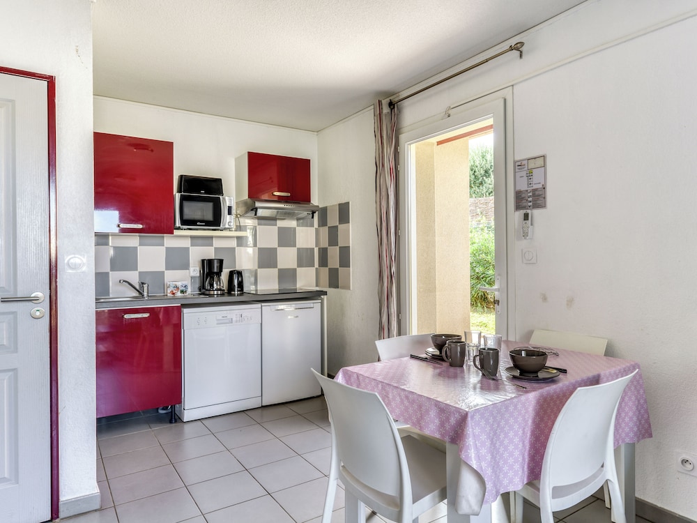 House 1 room + 1 night corner air conditioned 6 people, photo 6