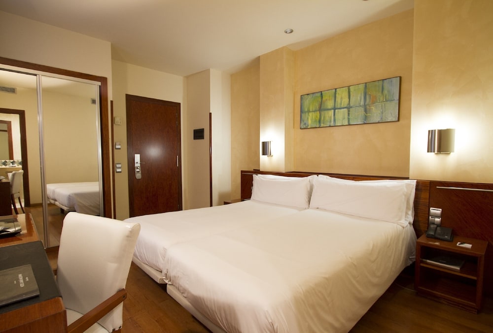 Double Room Single Use photo 3