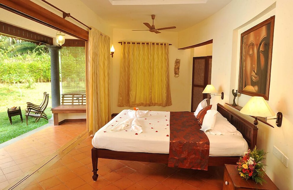 Deluxe Villa photo 2