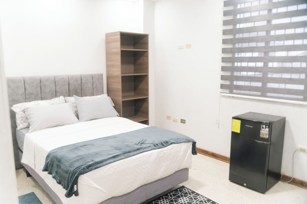 Basic Apartment
