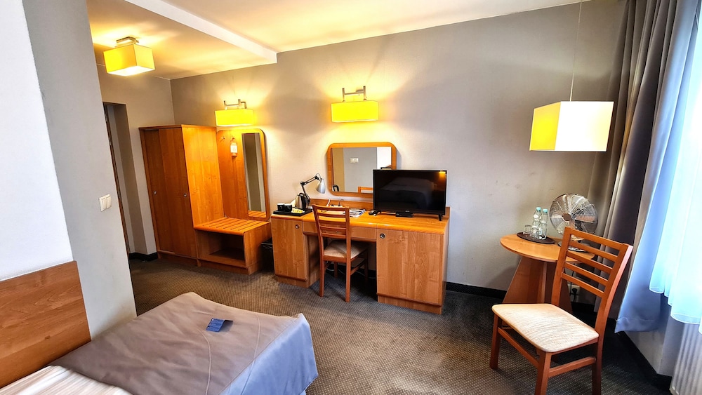 Economy Single Room photo 2