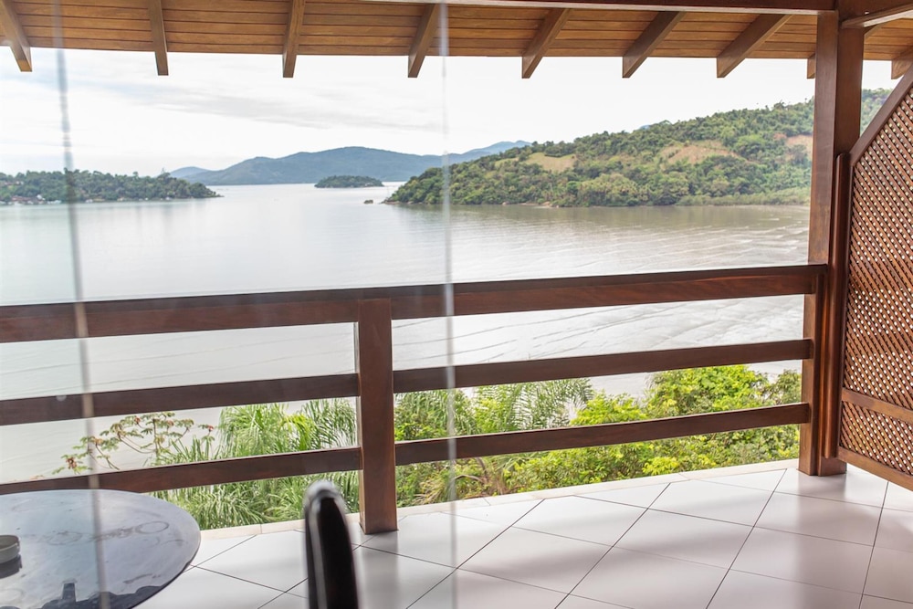 Luxury Room, Sea View (Extra) photo 3