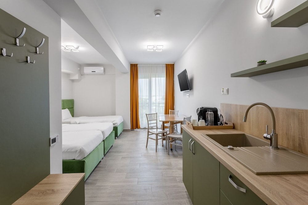 Comfort Triple Room photo 3