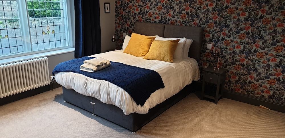 Deluxe Double Room - Photo 3