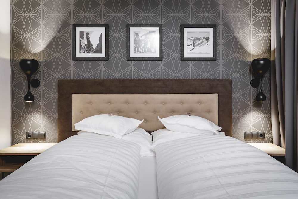 Superior Apartment, 2 Bedrooms