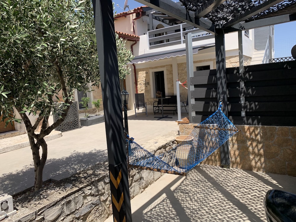 Crete Iraklion Thrapsano House for up to 8 Persons, Foto 8