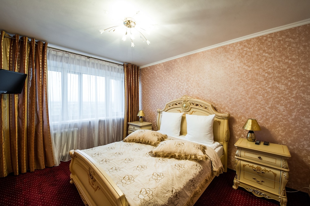 Premium Suite, 1 Bedroom photo 1