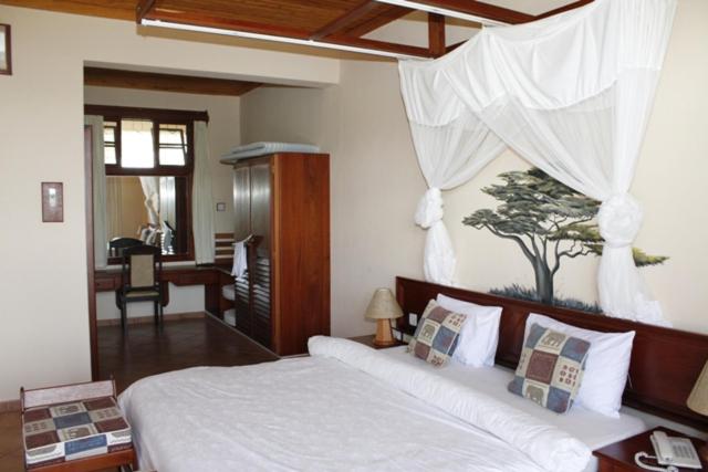 One-Bedroom Suite