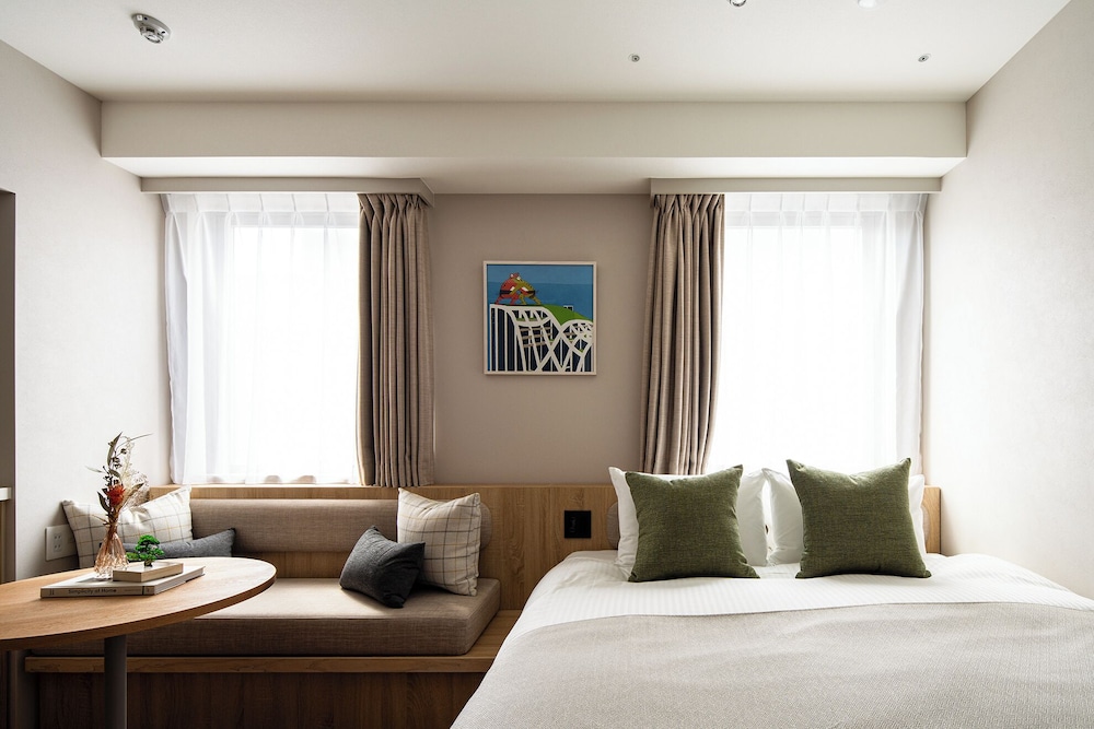 Superior Studio Apartment photo 3