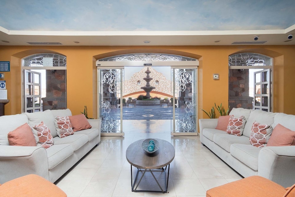 Condo, Multiple Beds, Balcony, Ocean View (Sonoran Sky SKY 708)
