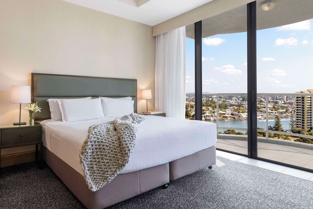 Apartment, 1 Bedroom, Ocean View (No Housekeeping) - Photo 4