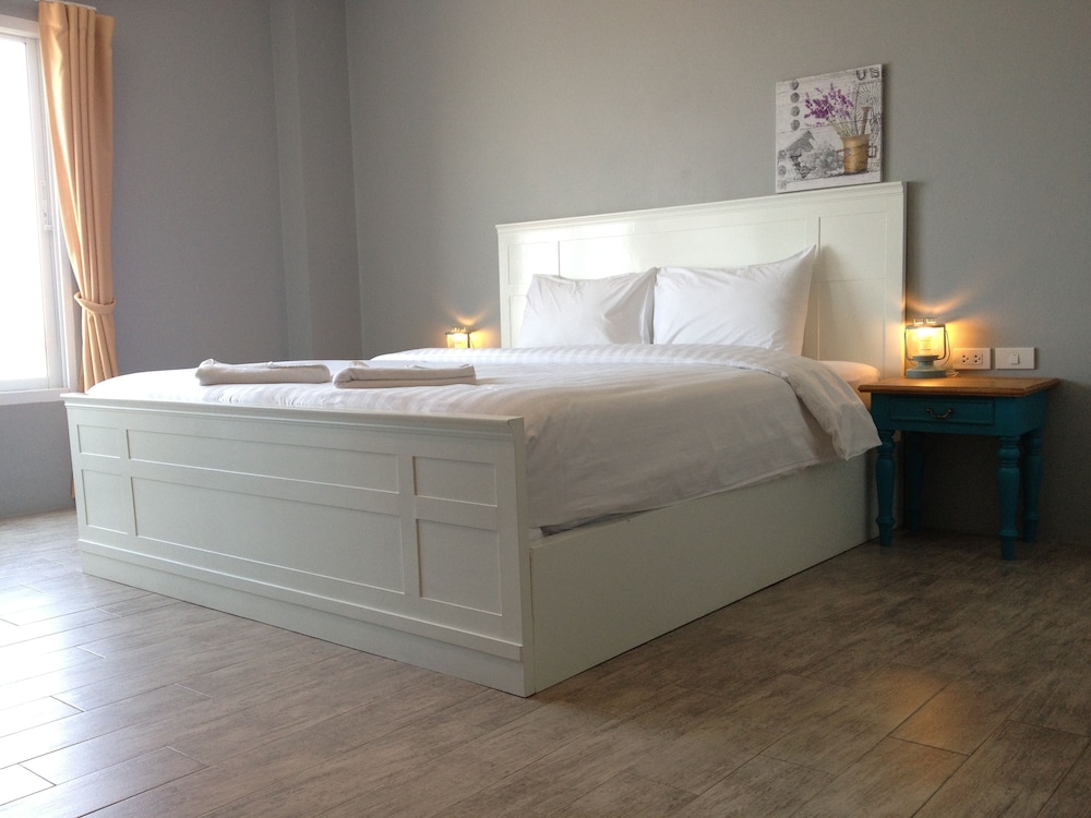 Deluxe Room, Sea View photo 3