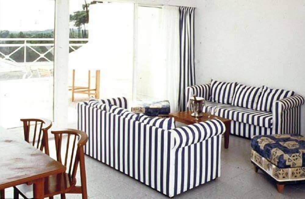 Standard Apartment, 1 Bedroom (8 Person)
