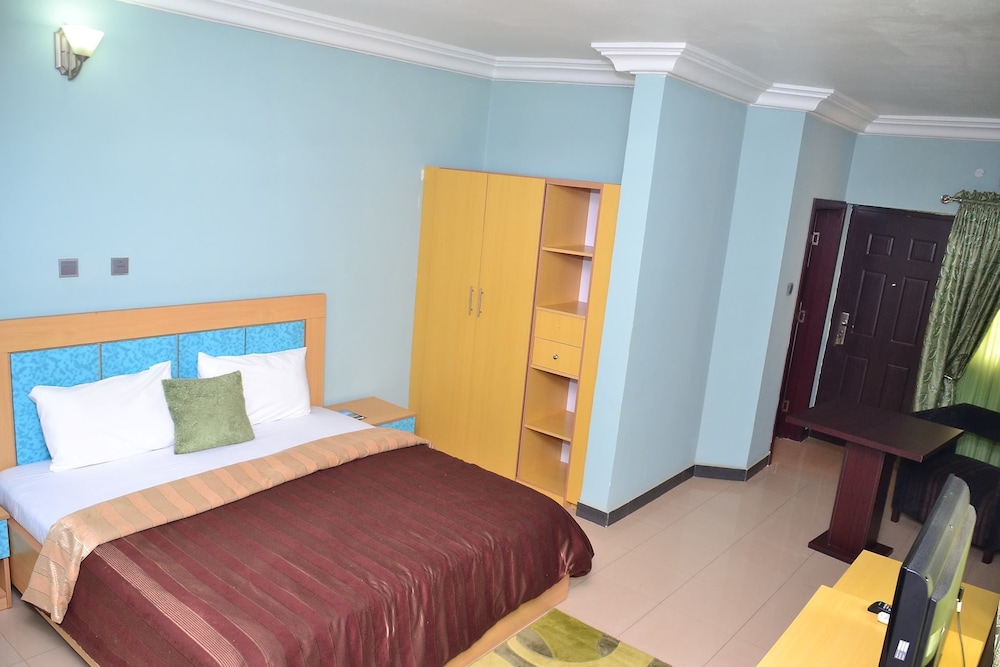 Double Room (Bondi)