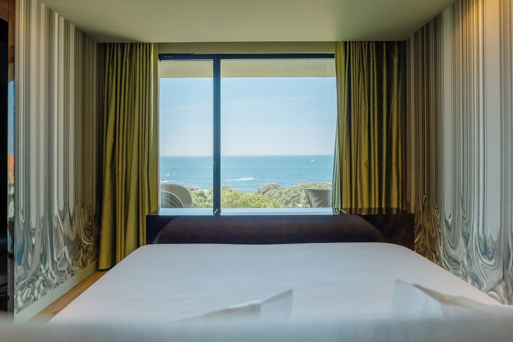Onice Ocean View Suite