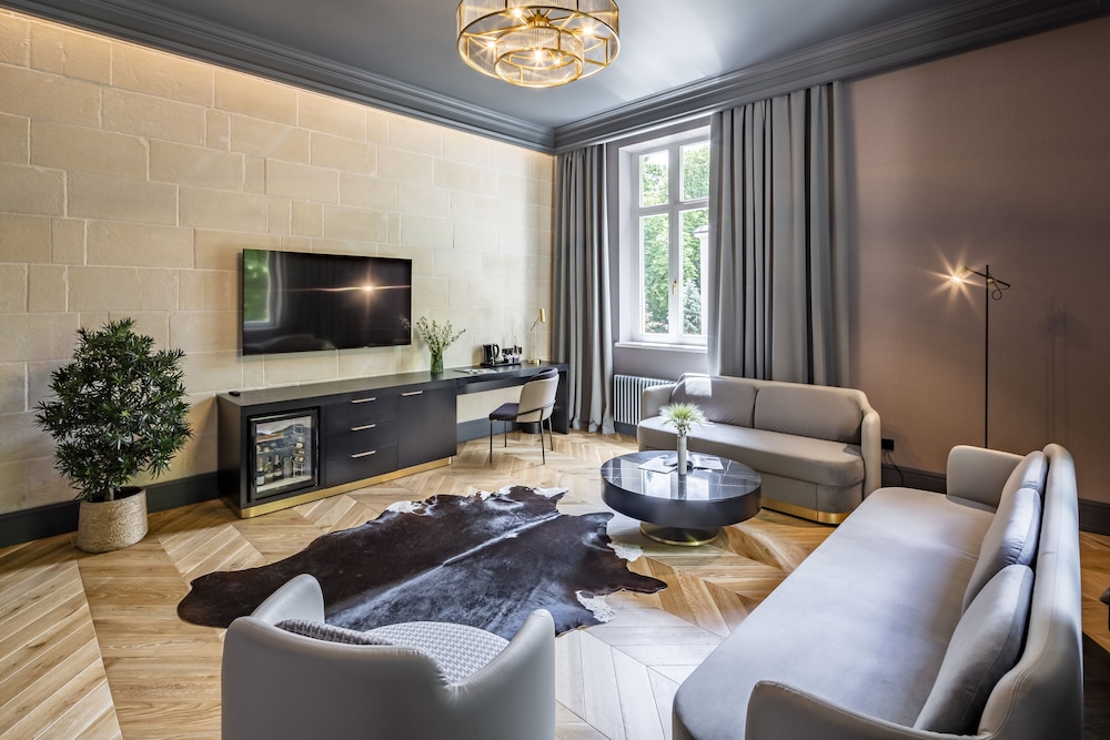 Grand Suite photo 3