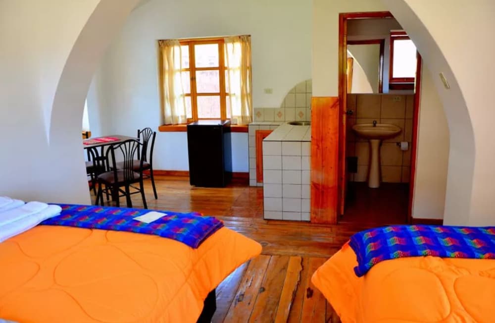 Chalet, Multiple Beds, Mountain View, Mountainside photo 3