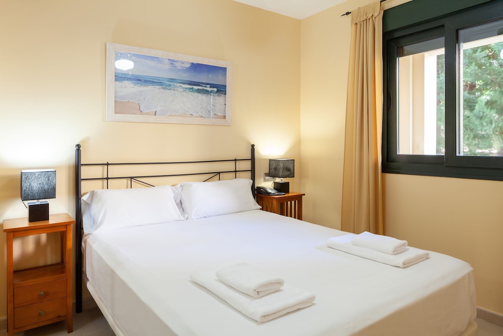 Apartment, 1 Bedroom
