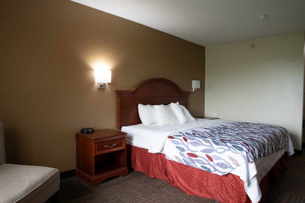 BlissPoint Inn & Suites Marion, 写真 2