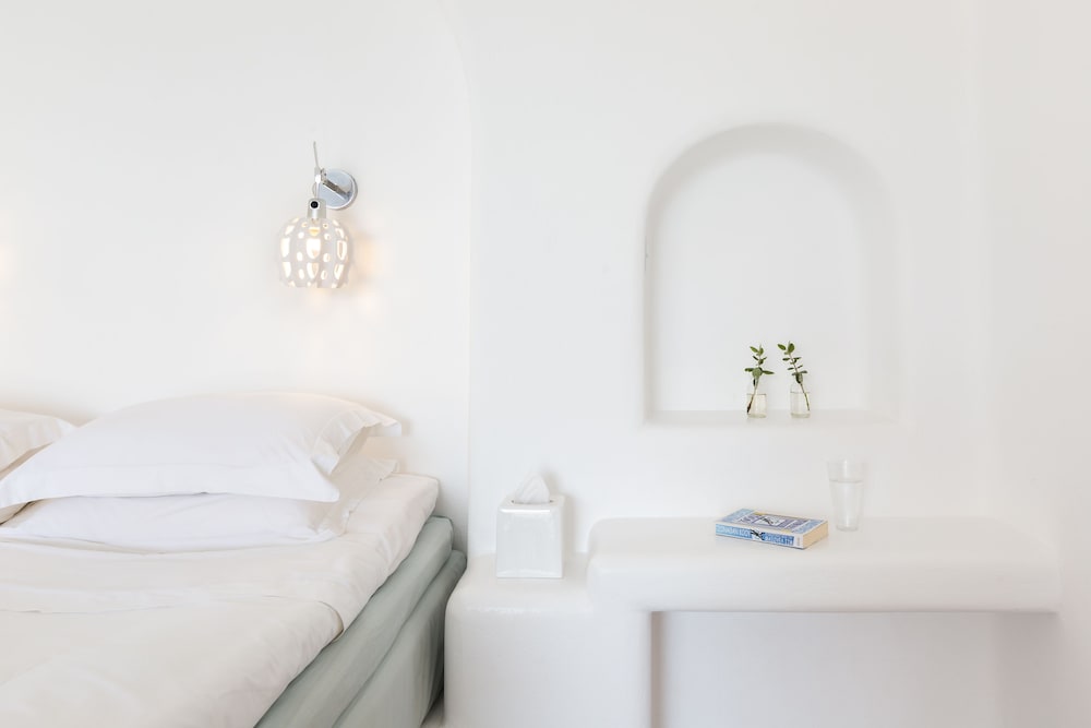 Imperial Suite with Sea View & Private Pool