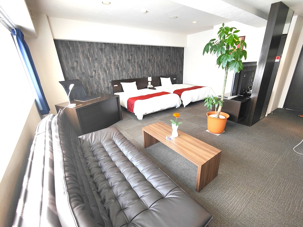 Executive Twin Room, 2 Bedrooms photo 2