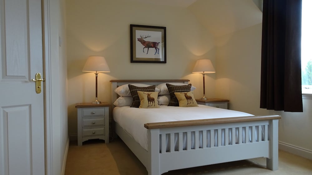 Superior Double Room, 1 Double Bed, Lake View