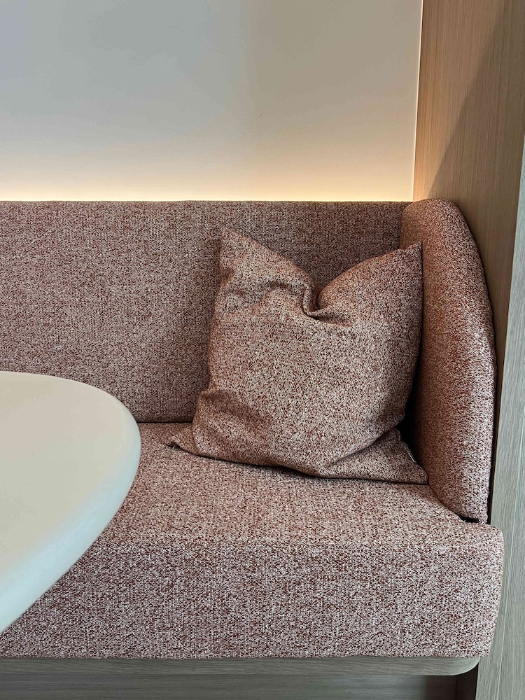 Huswell - Nosso Logies - Chic Stay in Knokke-heist, Foto 16
