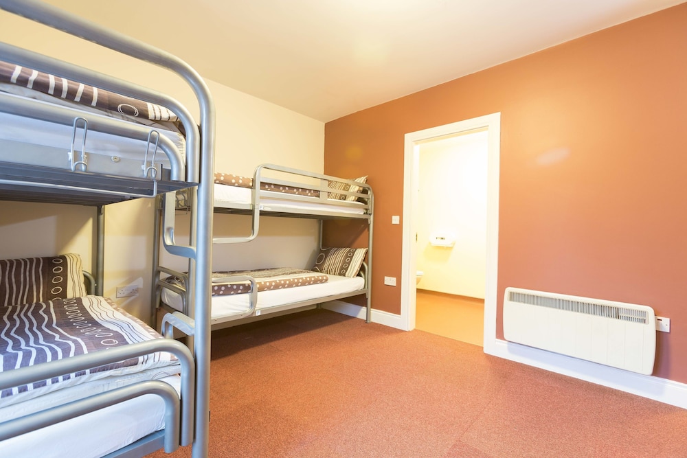 Twin Room Shared Facilities photo 1