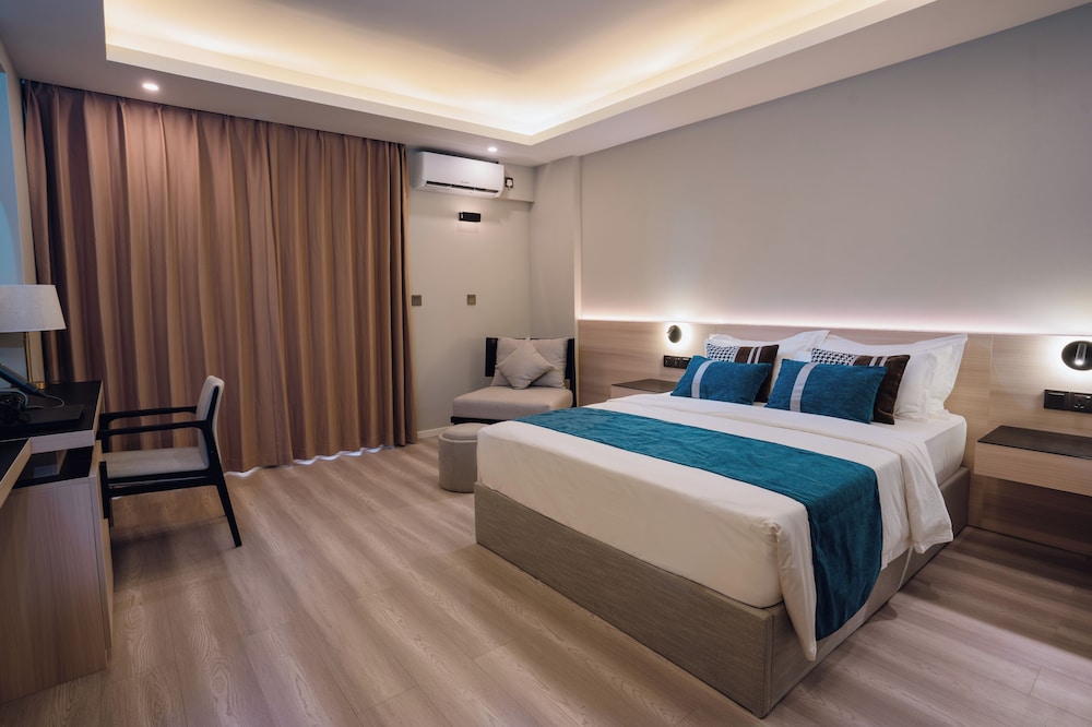 Standard Double Room - Photo 5