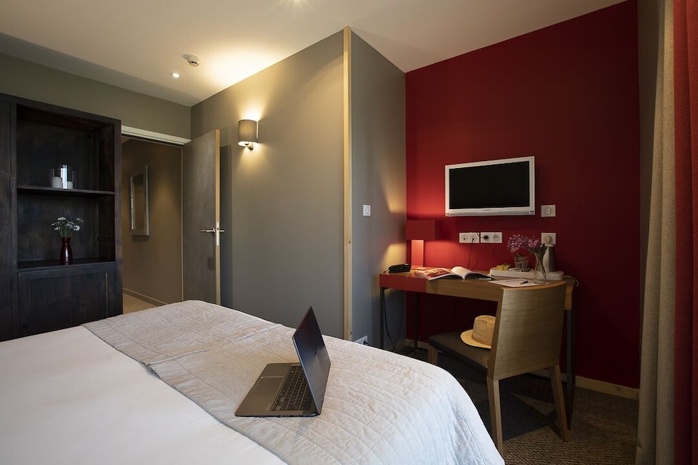 Double Room (Terrace) photo 3
