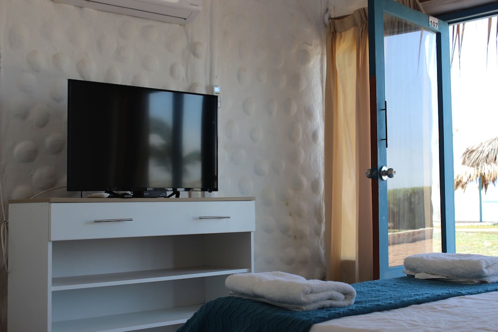Basic Double Room photo 3