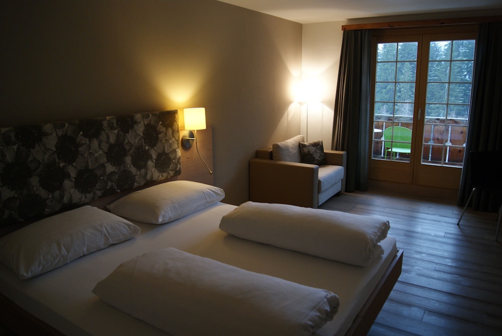 Double Room photo 2