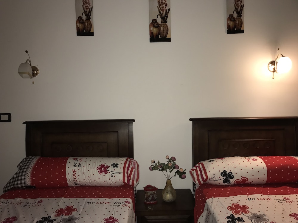 Deluxe Apartment, 2 Schlafzimmer, direkt am Strand