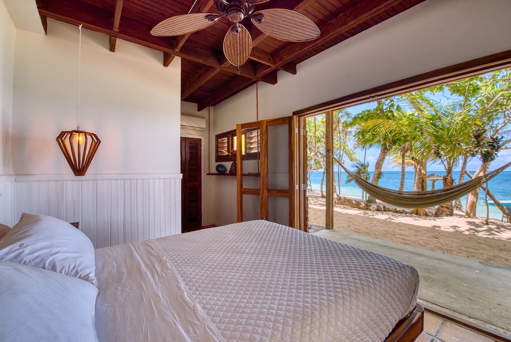 Panoramic Single Room