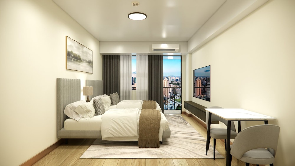 Bay Suite Deluxe