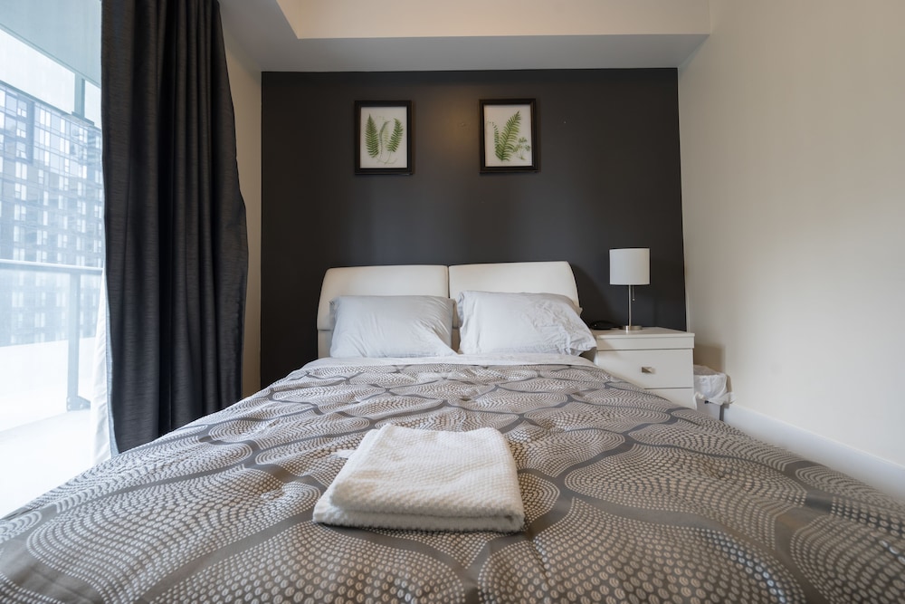 Applewood Suites - Executive 3 BDRM, Billede 12