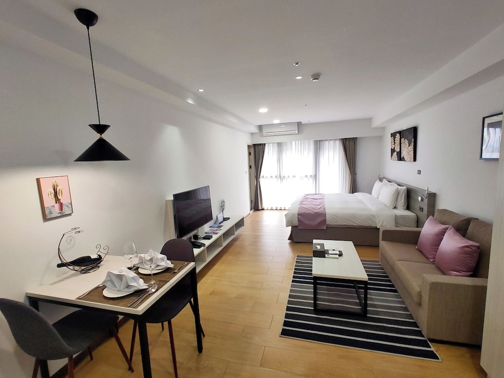 Standard Double Room - Photo 7