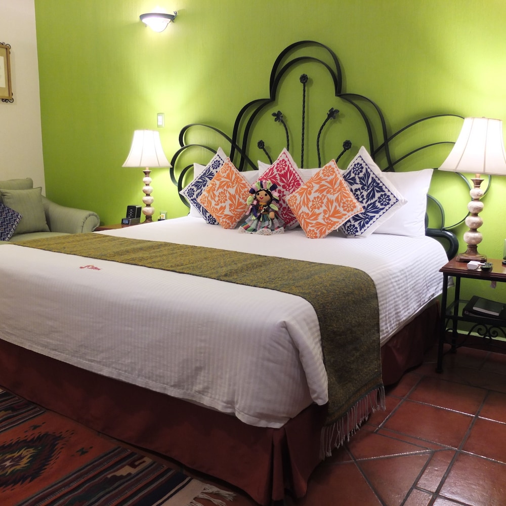 Suite Huautla - Photo 4