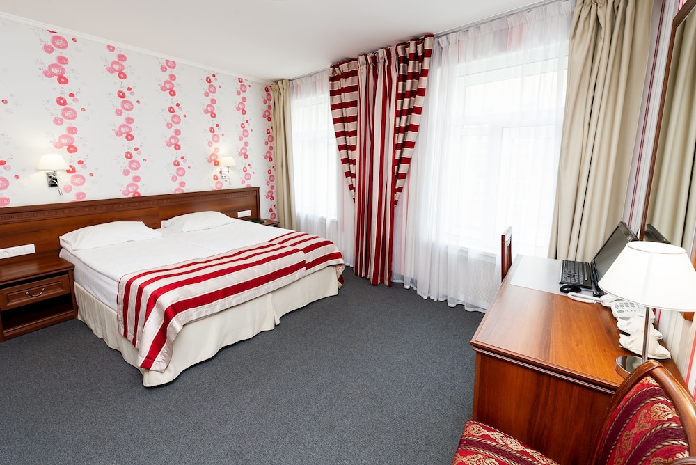 Superior Double Or Twin Room photo 1