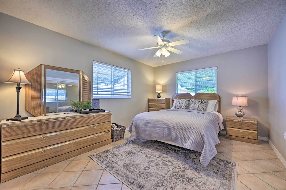 House (2 Bedrooms) photo 3