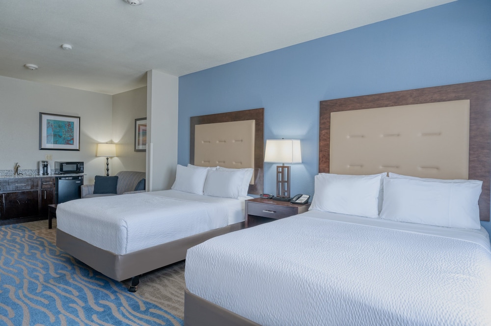 Suite, Accessible (Mobility)