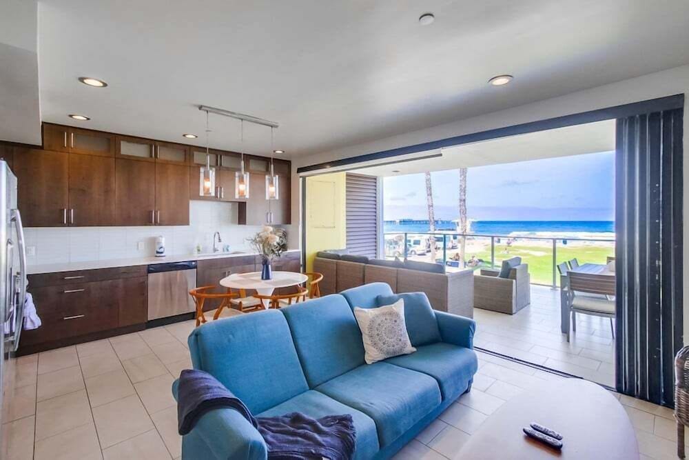 Condo, Multiple Beds, Balcony, Ocean View