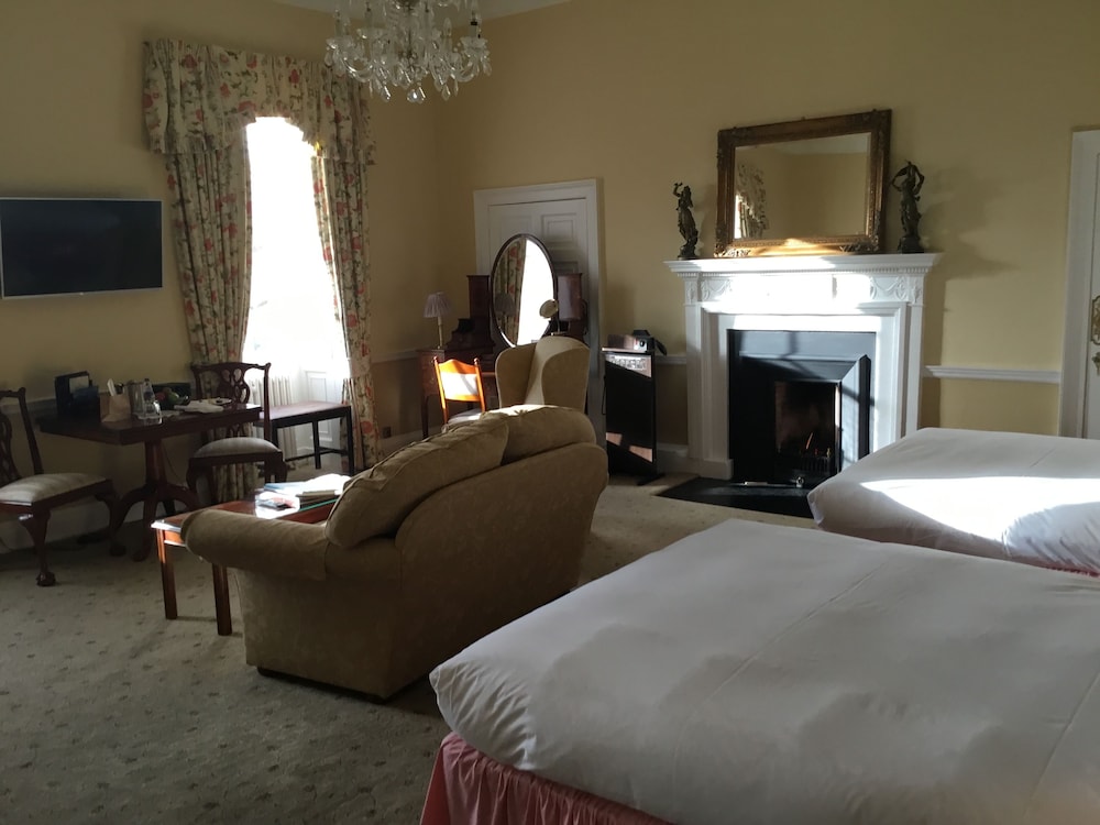 Superior Double or Twin Room - Photo 2
