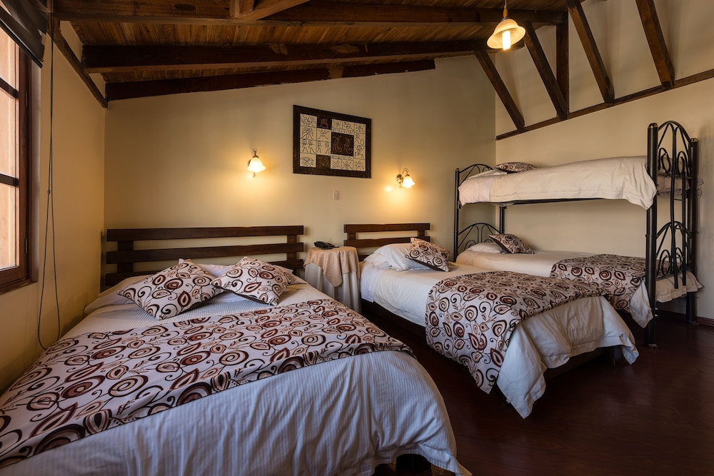 Triple Room photo 3