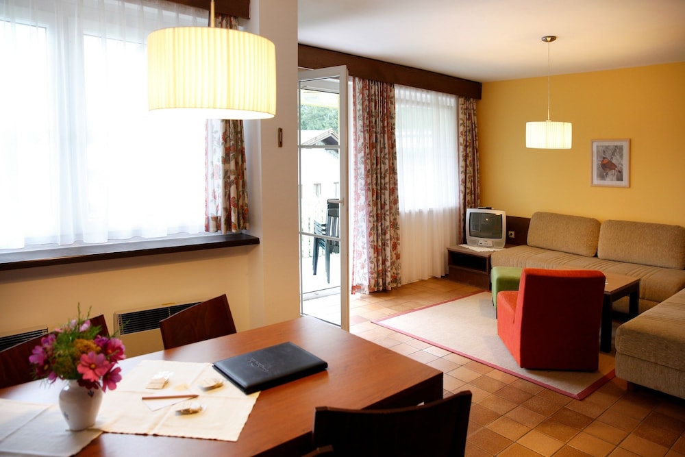 Apartment B