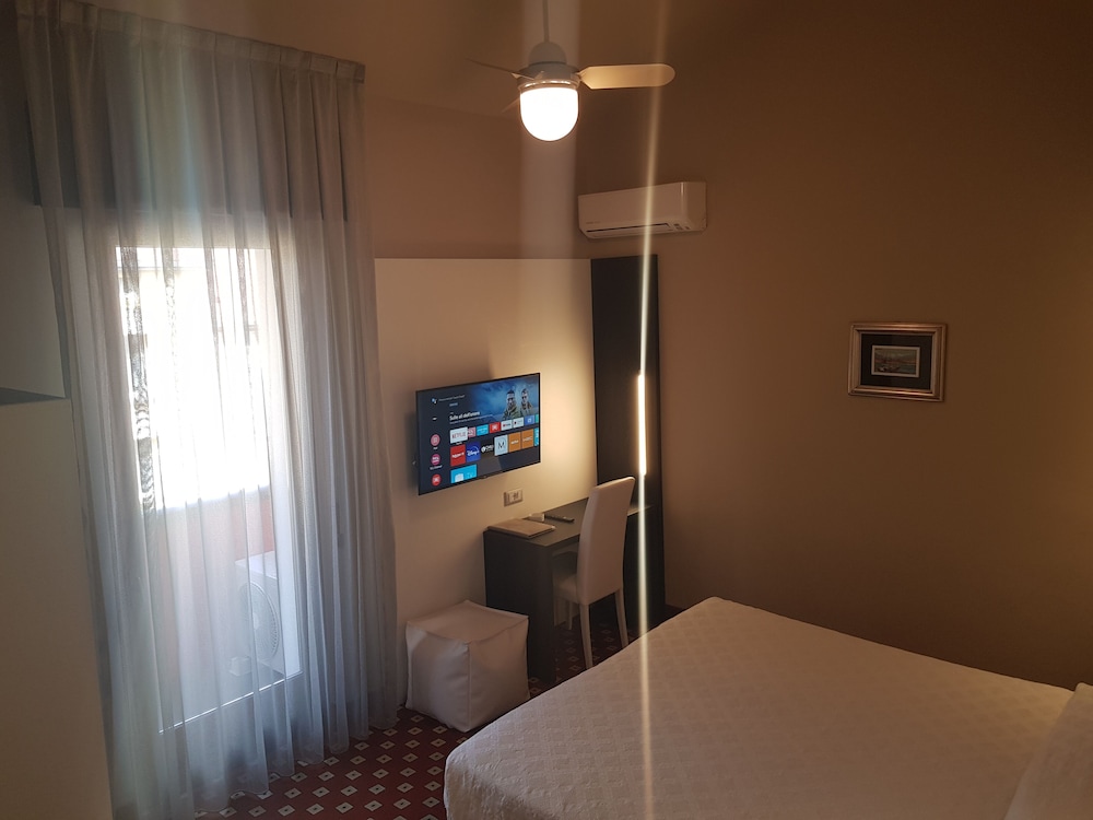 Double Room Single Use photo 3
